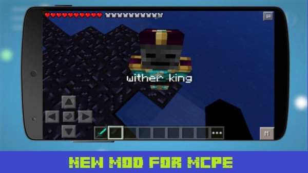 Mod Battle Craft for MCPE screenshot 3