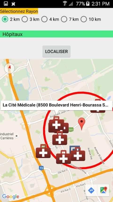 Mauritourisme v2 screenshot 18
