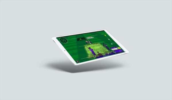 World Cricket Championship tps screenshot 2