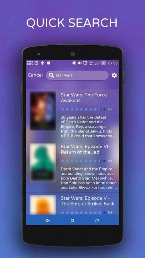syne movies - yify/yts screenshot 4