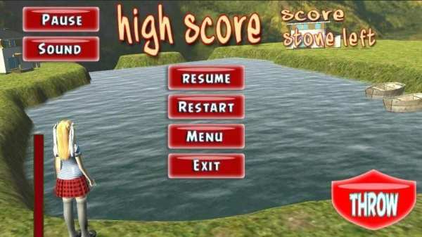 Shark Killing Evolution 3D screenshot 3