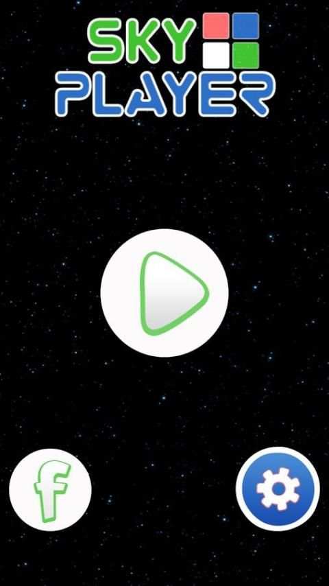 Sky Player स्क्रीनशॉट 4