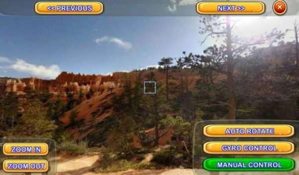 360 VR Panorama Photo Picture screenshot 7
