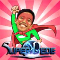 Super Dede Game