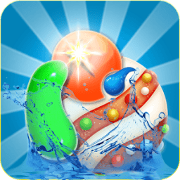 Candy Sweet Star иконка