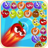 Fruit Bubble Story