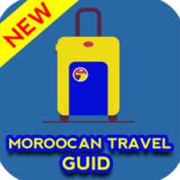 دليل السفر في المغرب 2017 on 9Apps