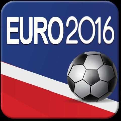 New app 4 Euro 2016 скриншот 2