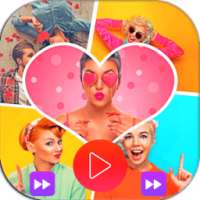 Video Editor Music Movie Edit