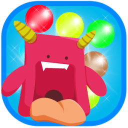 Shoot Bubble 2016 أيقونة