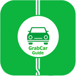Pesan Grab Car Guide 2017 иконка