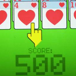 Spider gyroscope (solitaire)