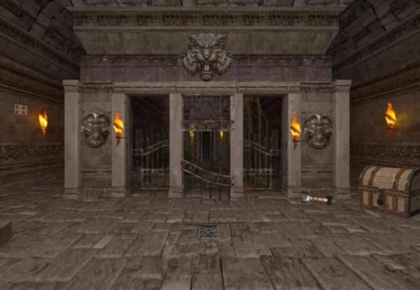 Escape Game - Carnival screenshot 3