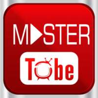 Tube Master Video Downloader on 9Apps
