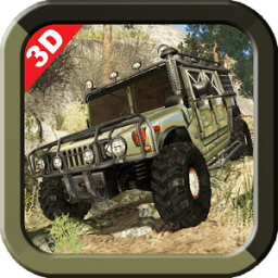 High Speed Hill Climb Racings أيقونة