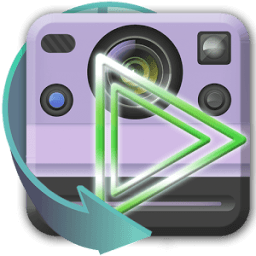 App to Play Videos on Android icon