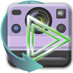 App to Play Videos on Android 1.0