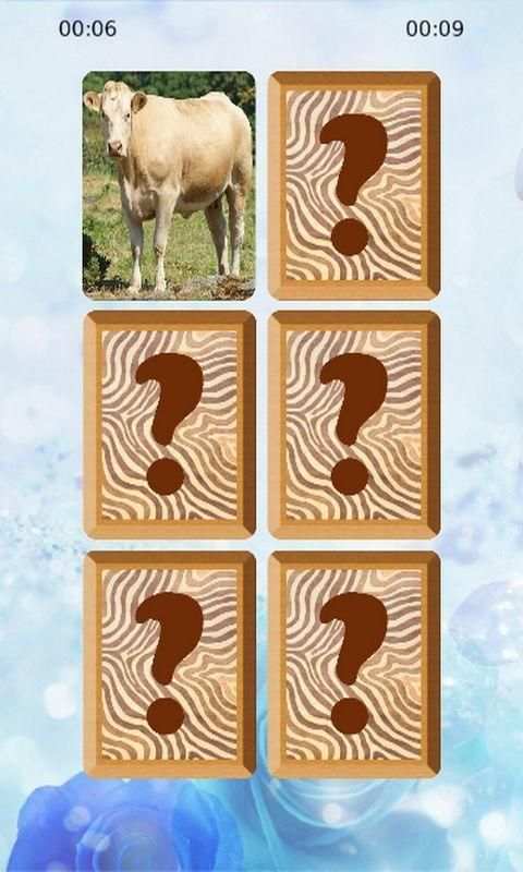 Funny Cow screenshot 1