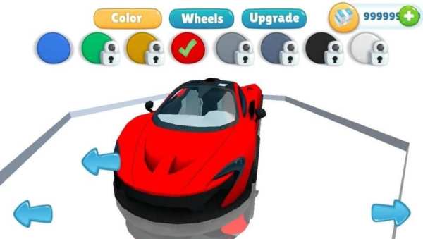 Speed Racing 3D 6 تصوير الشاشة