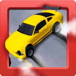 Speed Racing 3D أيقونة