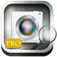 Hidden Camera Pro Detector आइकन
