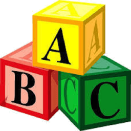 ABC For Kids أيقونة