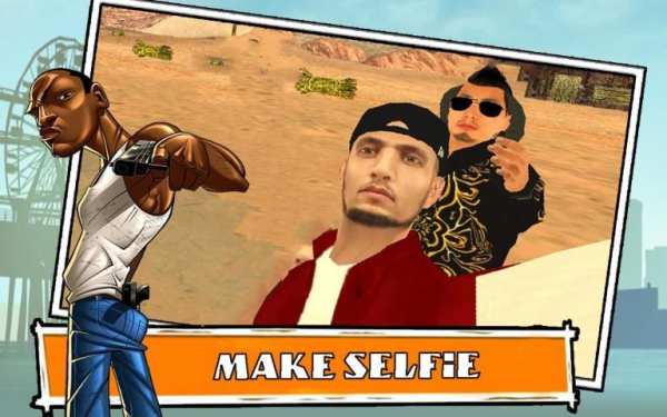 CLEO Mods for GTA SA Android screenshot 1