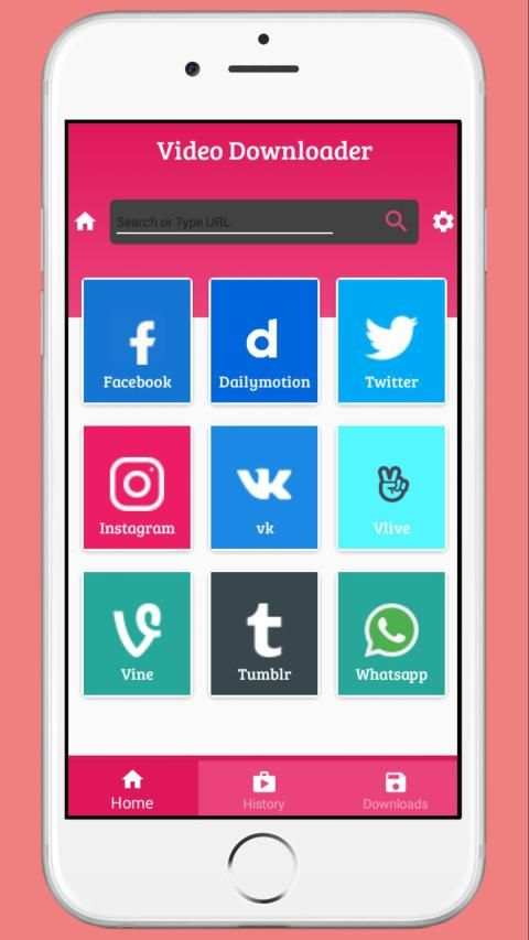Whatsapp Video Saver App स्क्रीनशॉट 3