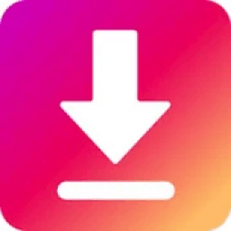 Whatsapp Video Saver App आइकन