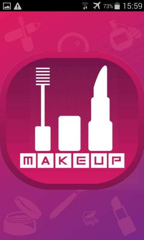 Makeup Camera 2017 screenshot 3