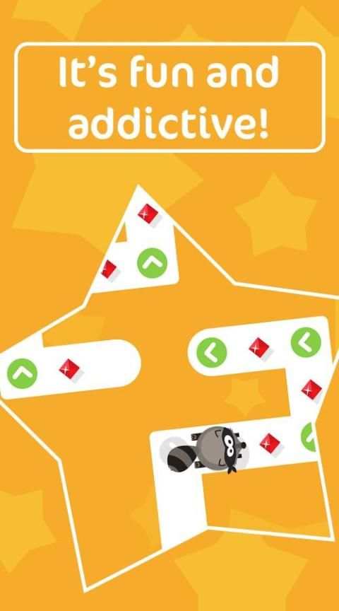 Animal Dash скриншот 5
