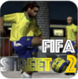 ikon Free Fifa Street 2