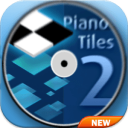 Piano Tiles Two 2016 أيقونة