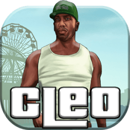 ikon CLEO Mods for GTA SA Android