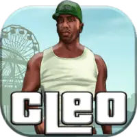 CLEO Mods for GTA SA Android