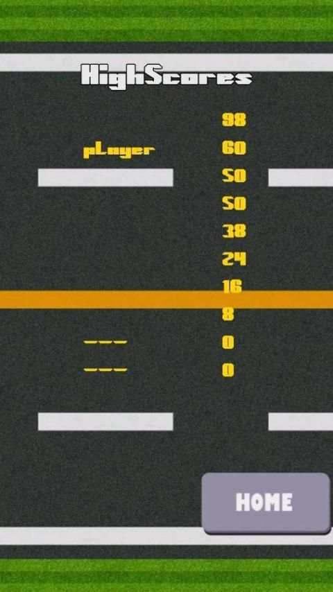 Clash Speed Car screenshot 1