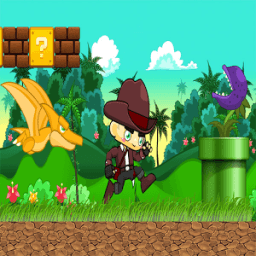 Super Adventurer Of Mario أيقونة