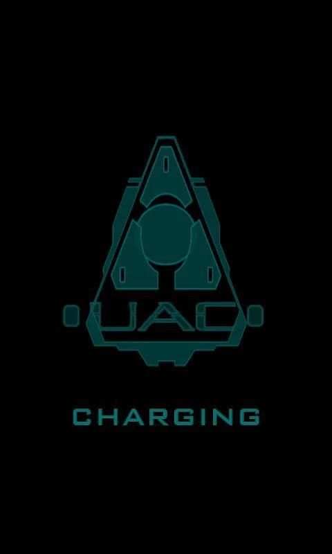 UAC Lock स्क्रीनशॉट 1