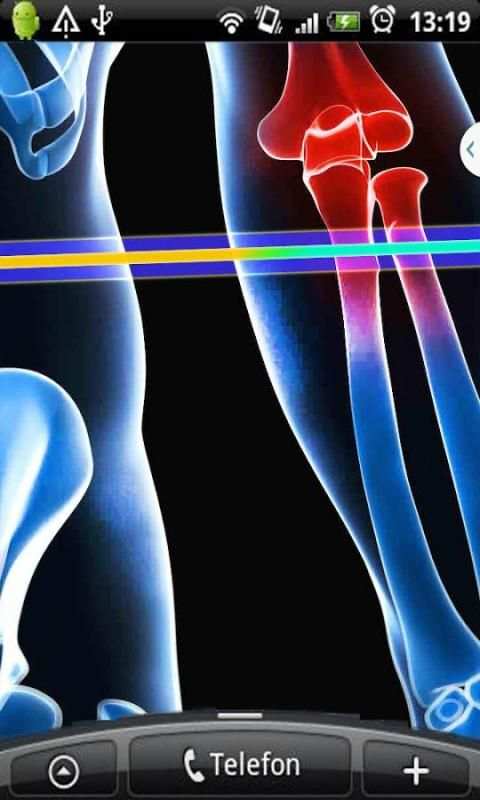 X-ray App Scanner скриншот 3