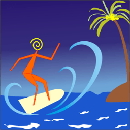 Paint Brush आइकन