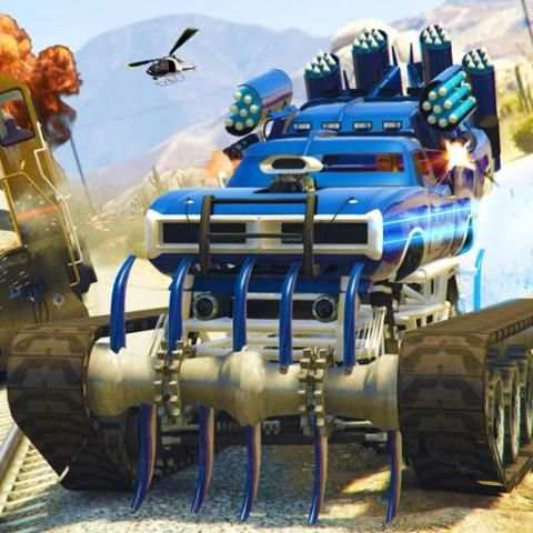 Strategy Codes for GTA 5 screenshot 1