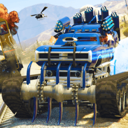 Strategy Codes for GTA 5 icon