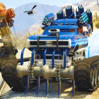 Strategy Codes for GTA 5