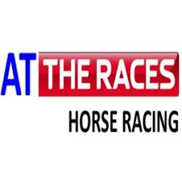 at the races for horse racing 1.0