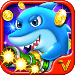Fishing Online - Fish Hunter أيقونة