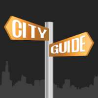 My City Guide