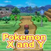 Pro Guide for Pokemon X and Y