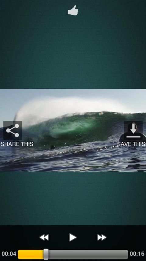 Vid2Pho - Video To Photo screenshot 7