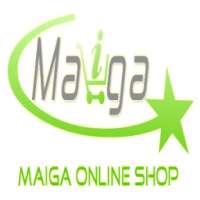 Maiga Shop