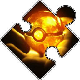 Jigsaw Puzzle Pokemon أيقونة